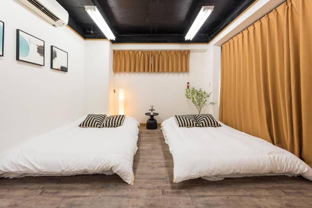 Tora Hotel Tokyo-Rikugienn 寅ホテル 六義園 A Zewnętrze zdjęcie