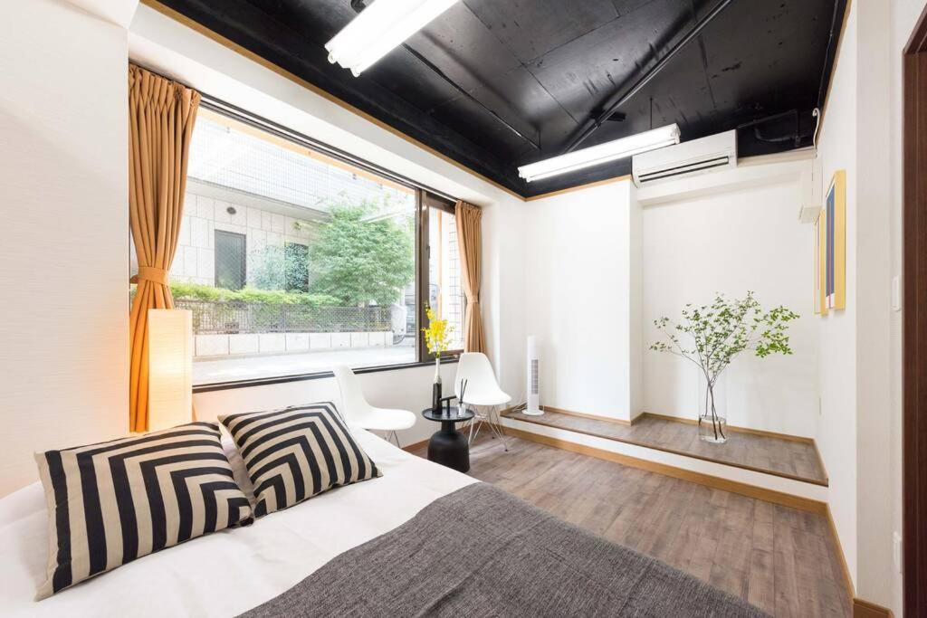Tora Hotel Tokyo-Rikugienn 寅ホテル 六義園 A Zewnętrze zdjęcie