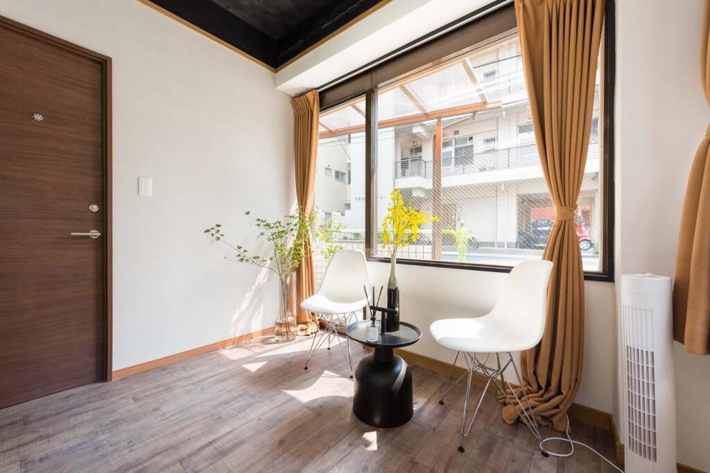 Tora Hotel Tokyo-Rikugienn 寅ホテル 六義園 A Zewnętrze zdjęcie