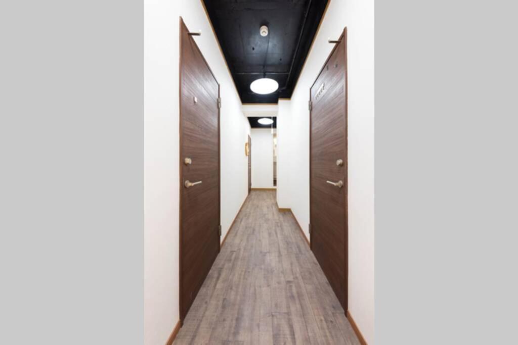 Tora Hotel Tokyo-Rikugienn 寅ホテル 六義園 A Zewnętrze zdjęcie