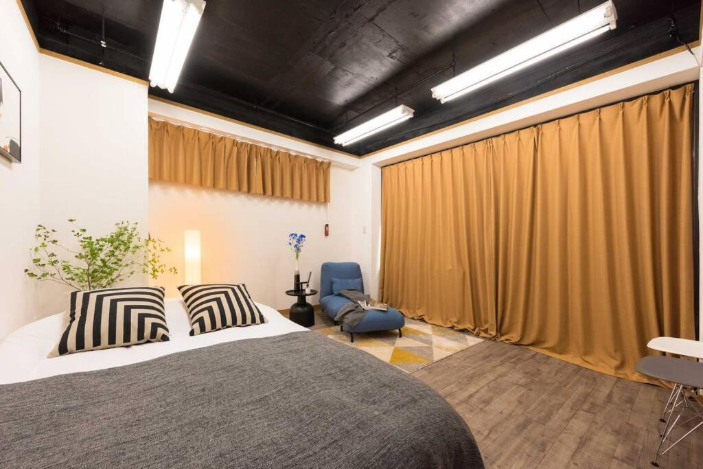 Tora Hotel Tokyo-Rikugienn 寅ホテル 六義園 A Zewnętrze zdjęcie