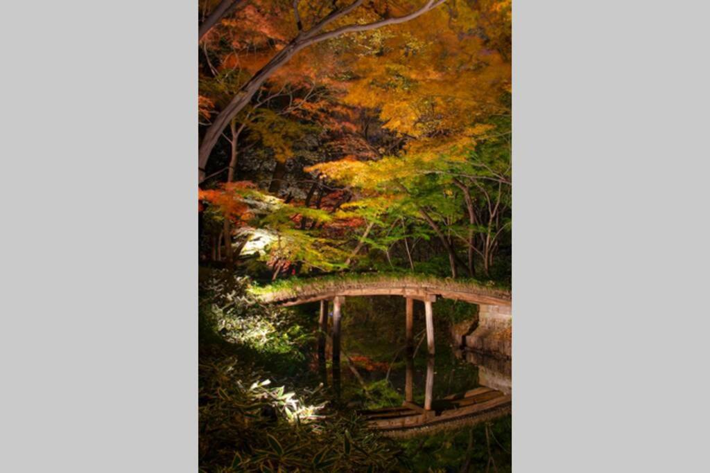 Tora Hotel Tokyo-Rikugienn 寅ホテル 六義園 A Zewnętrze zdjęcie