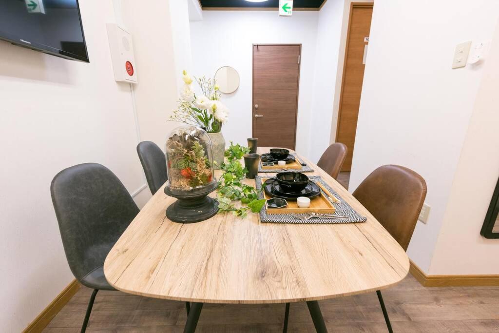 Tora Hotel Tokyo-Rikugienn 寅ホテル 六義園 A Zewnętrze zdjęcie