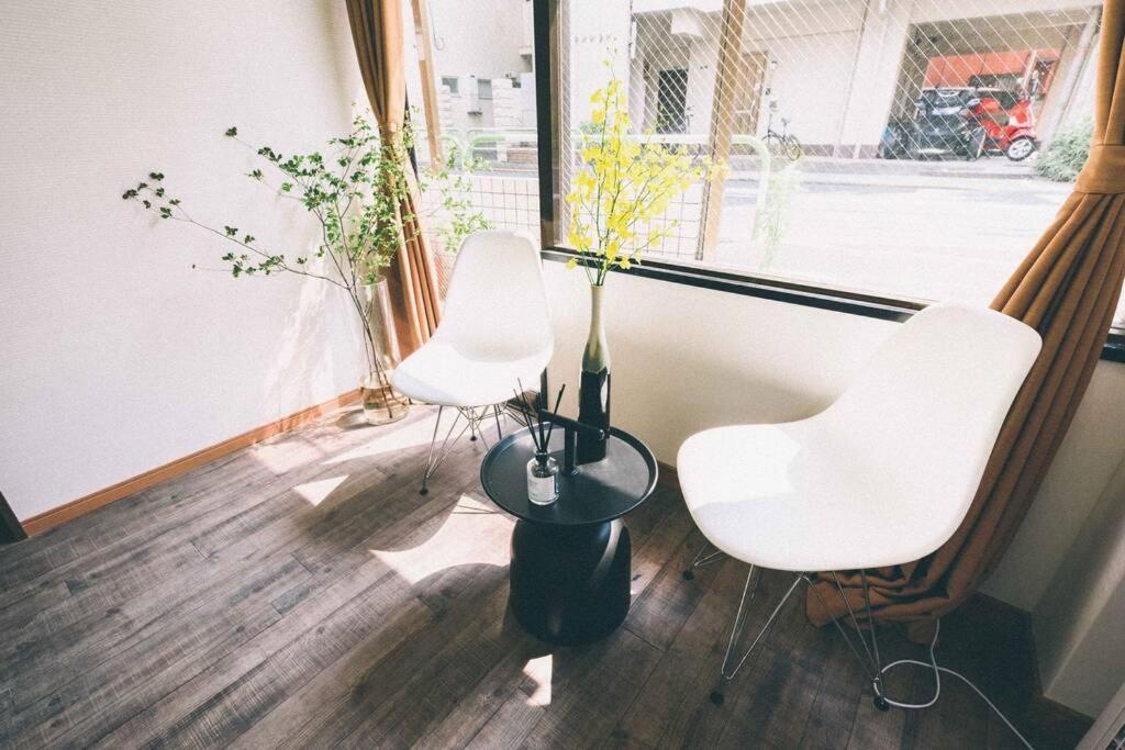 Tora Hotel Tokyo-Rikugienn 寅ホテル 六義園 A Zewnętrze zdjęcie